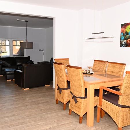 Ferienwohnung Landliebe Leer Exteriör bild
